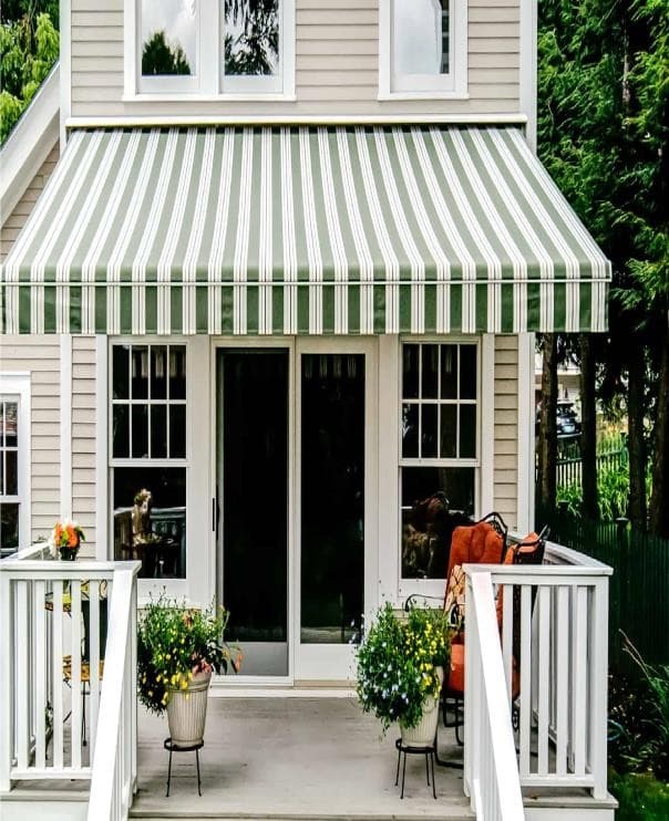 Awning