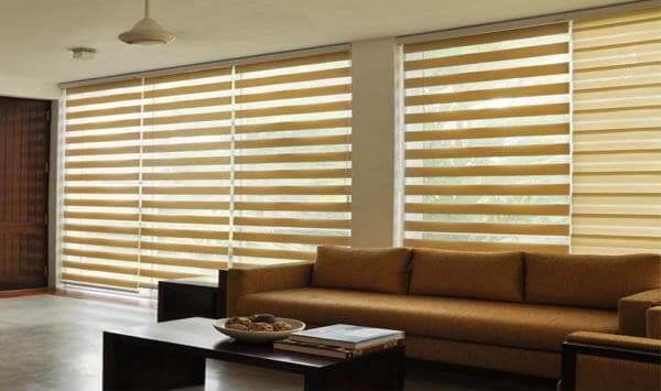 Fabrics & Curtains