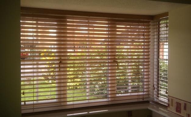 Venetian Blinds