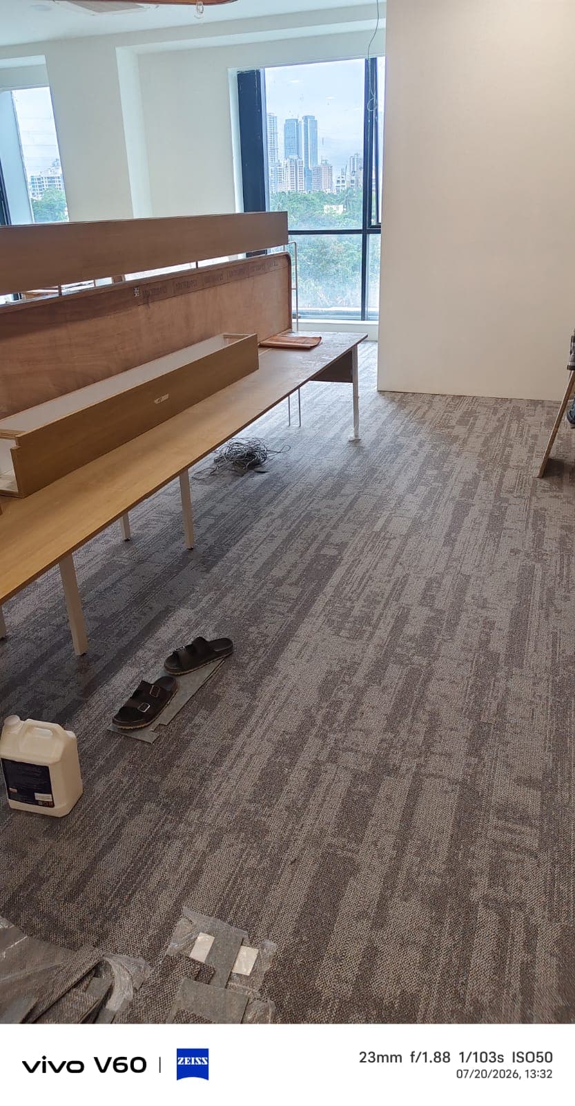 Flooring Solutions
