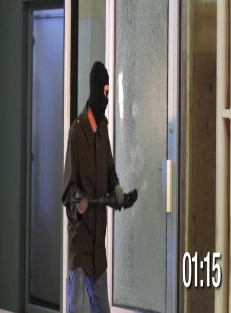 Safety & Security Film