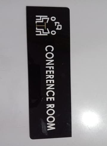 Signage Solutions