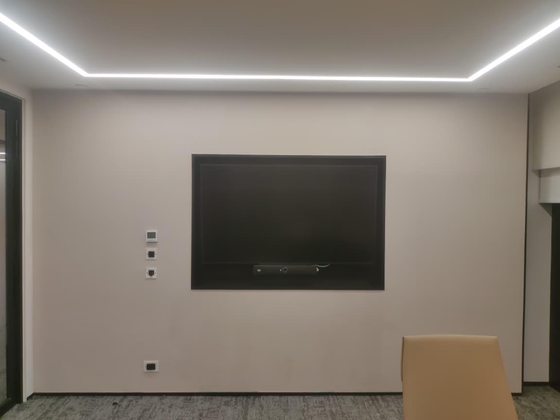 Wall Coverings