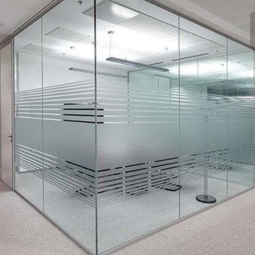 Frosted & Decorative Glass Film